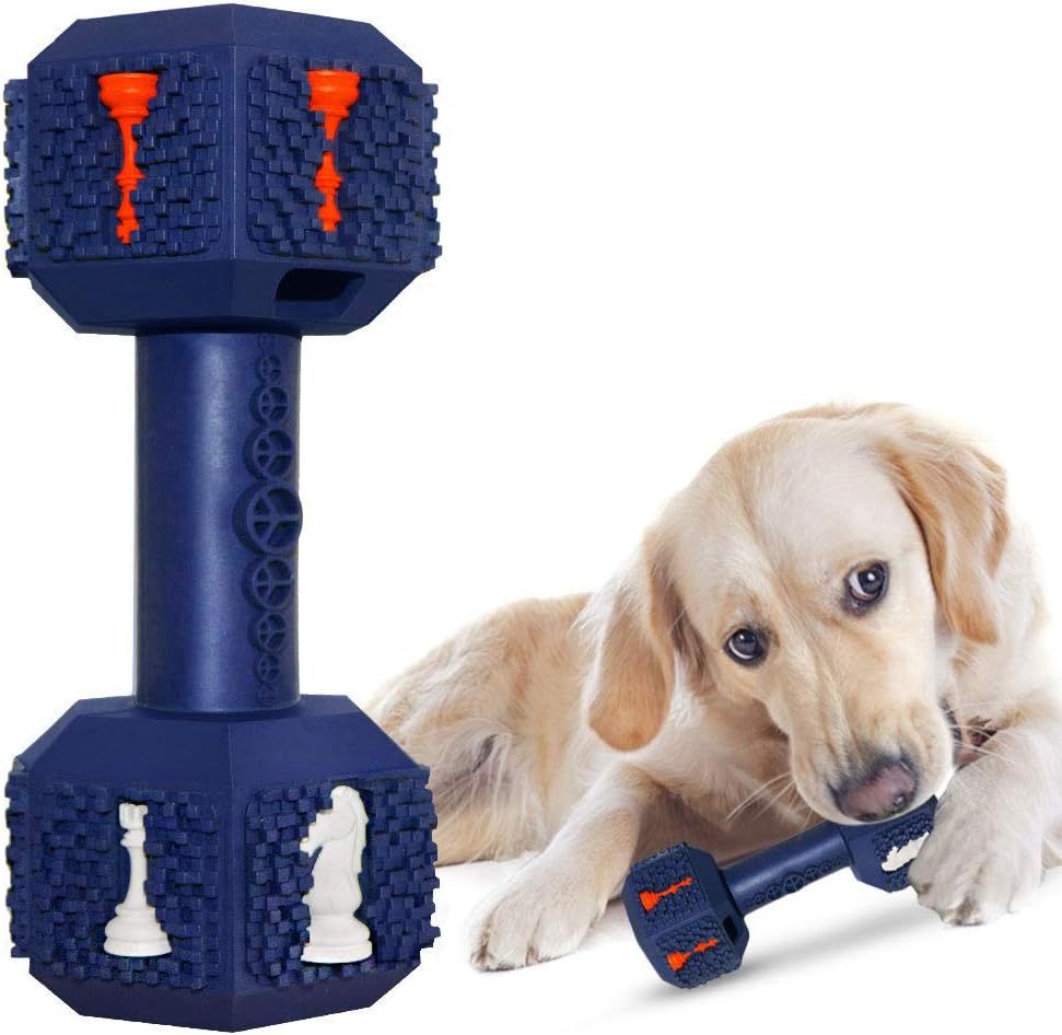 Non-Toxic Dog Teething Toy