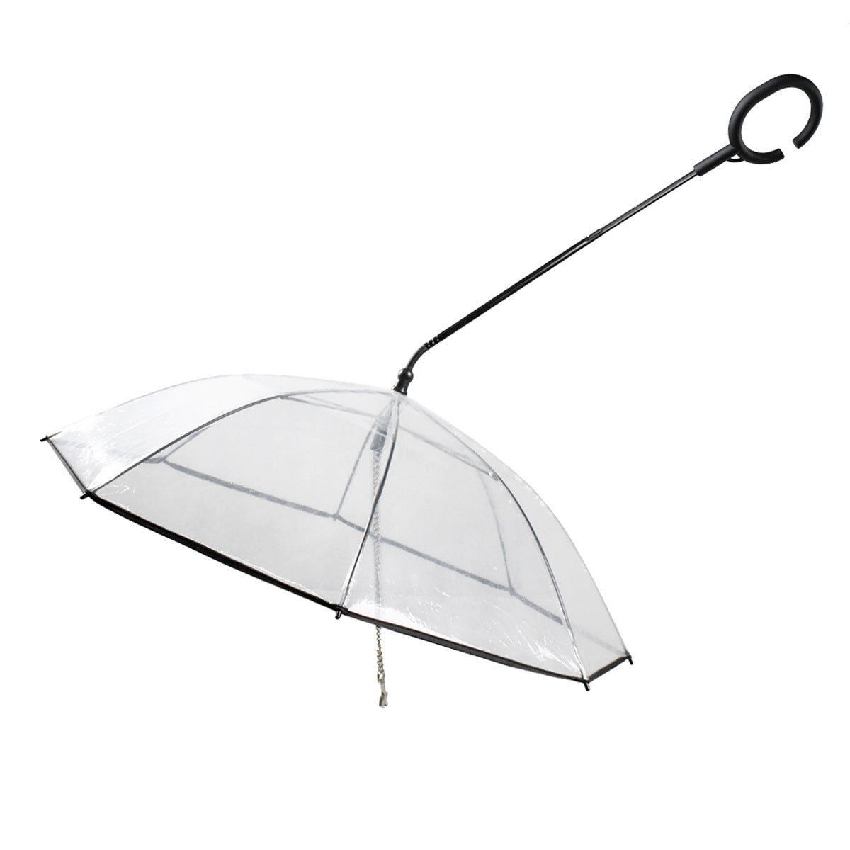 Justerbar Hund C Type Parasol Seilrope