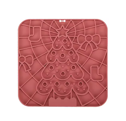 Pet Lick Silicone Mat for Dogs 