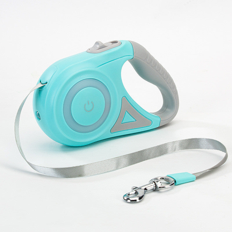 Spotlight Automatic Retractable Collar