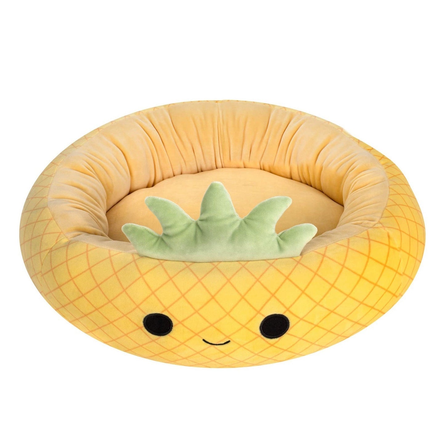 Super Soft Fluff Pet Bed