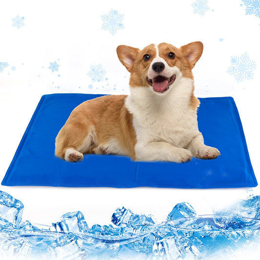 Non-Toxic Gel Pet Cooling Mat