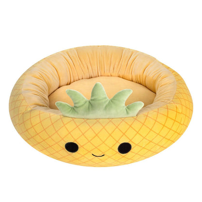 Super Soft Fluff Pet Bed