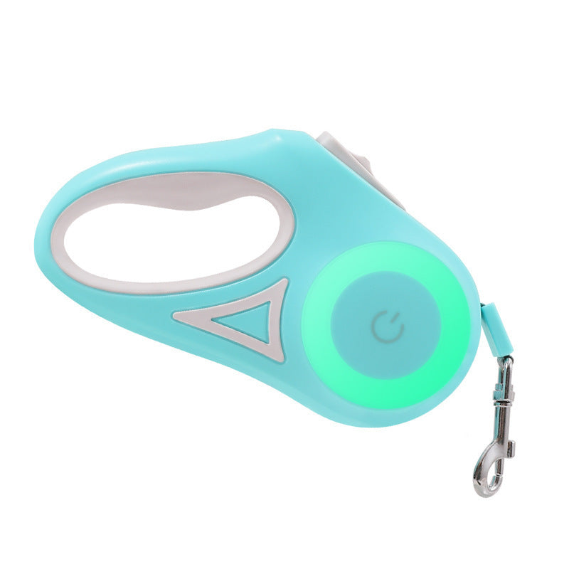 Spotlight Automatic Retractable Collar