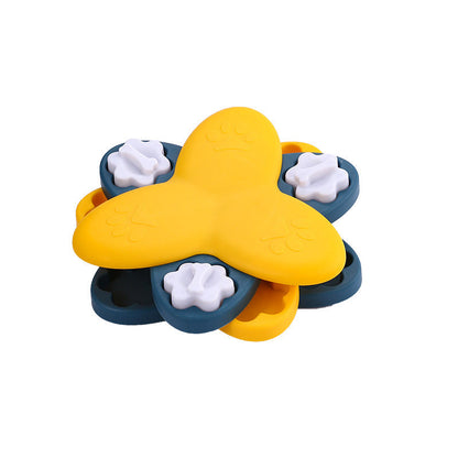 Relieve Boredom Interactive Feeding Toys