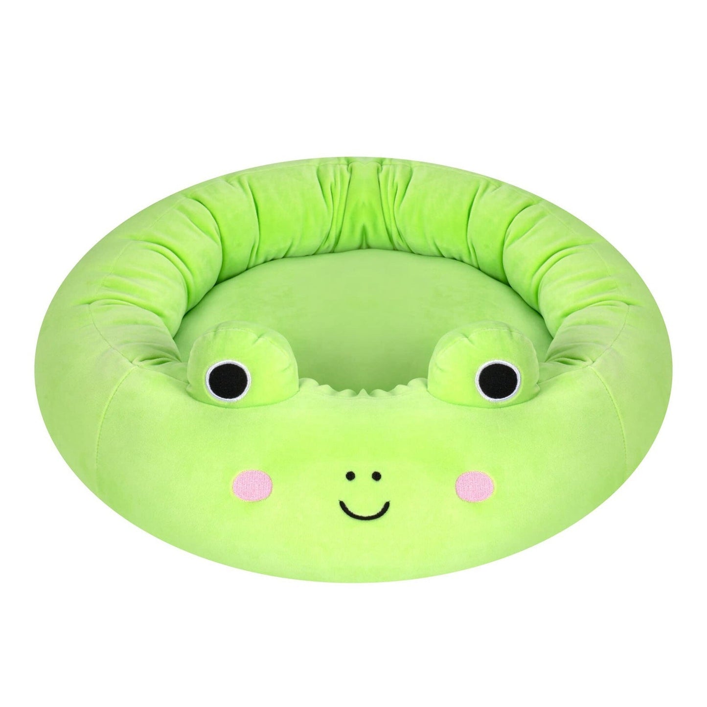 Super Soft Fluff Pet Bed