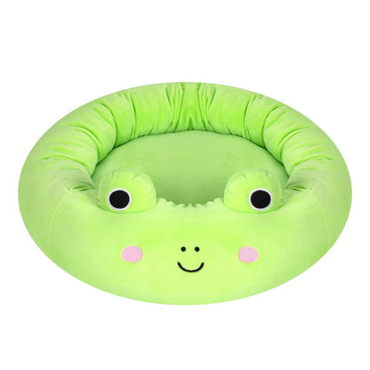 Super Soft Fluff Pet Bed