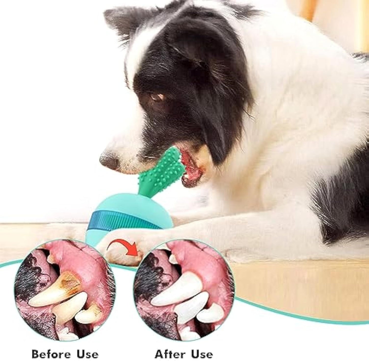 Interactive Treat-Distributing Dog Toys