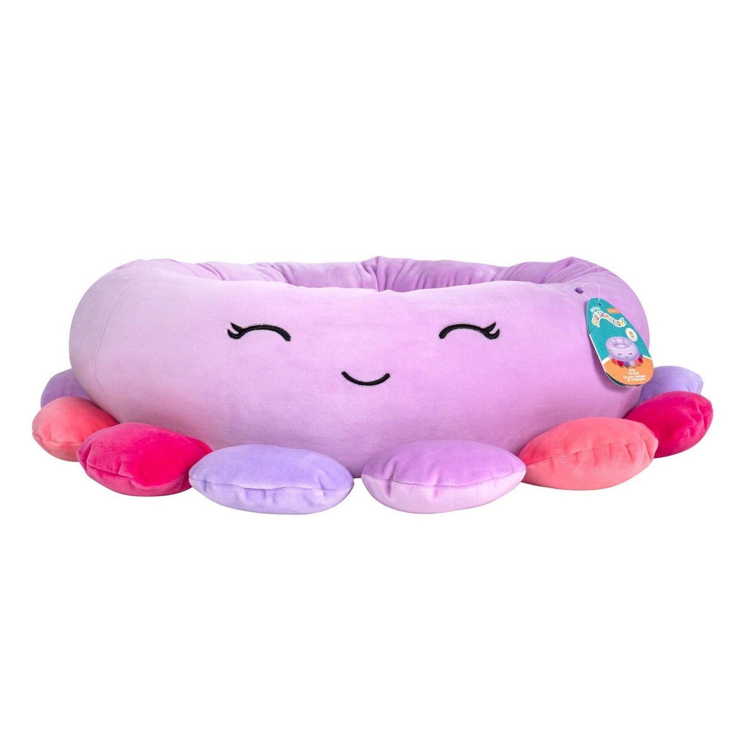 Super Soft Fluff Pet Bed