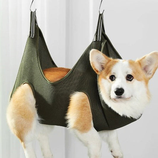 Pet Care Hammock Harness