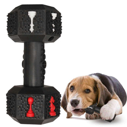 Non-Toxic Dog Teething Toy