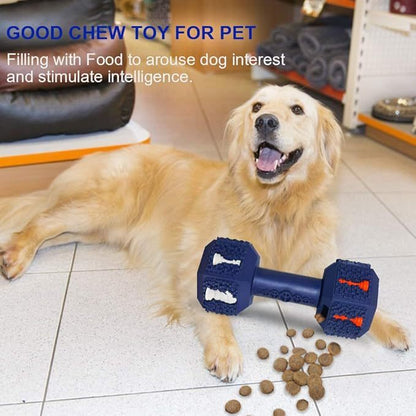 Non-Toxic Dog Teething Toy