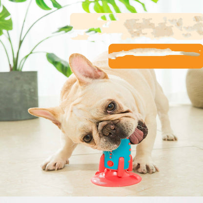 Bite Resistant Pet Rocket Toys