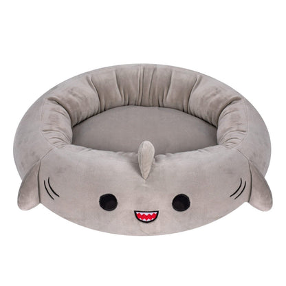 Super Soft Fluff Pet Bed