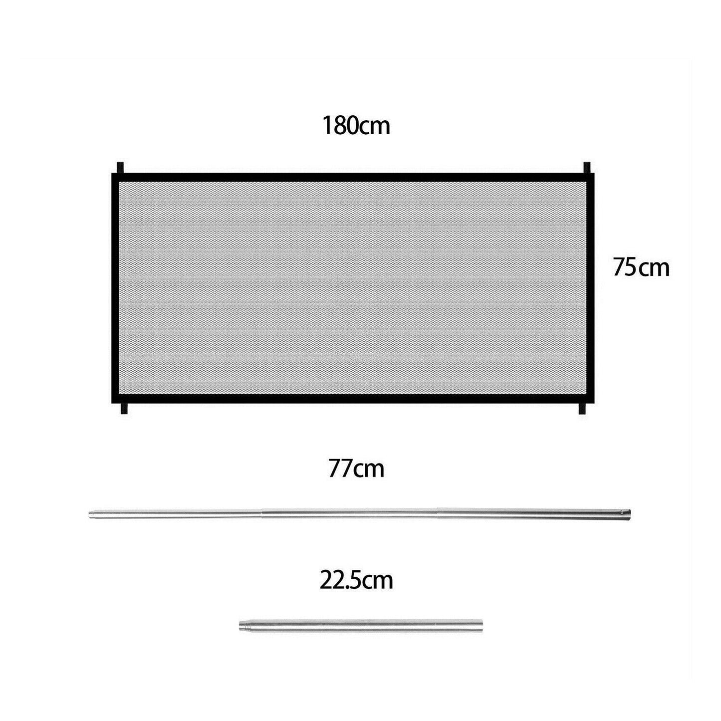 Livestock Fence Netting